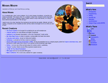 Tablet Screenshot of mozai.com